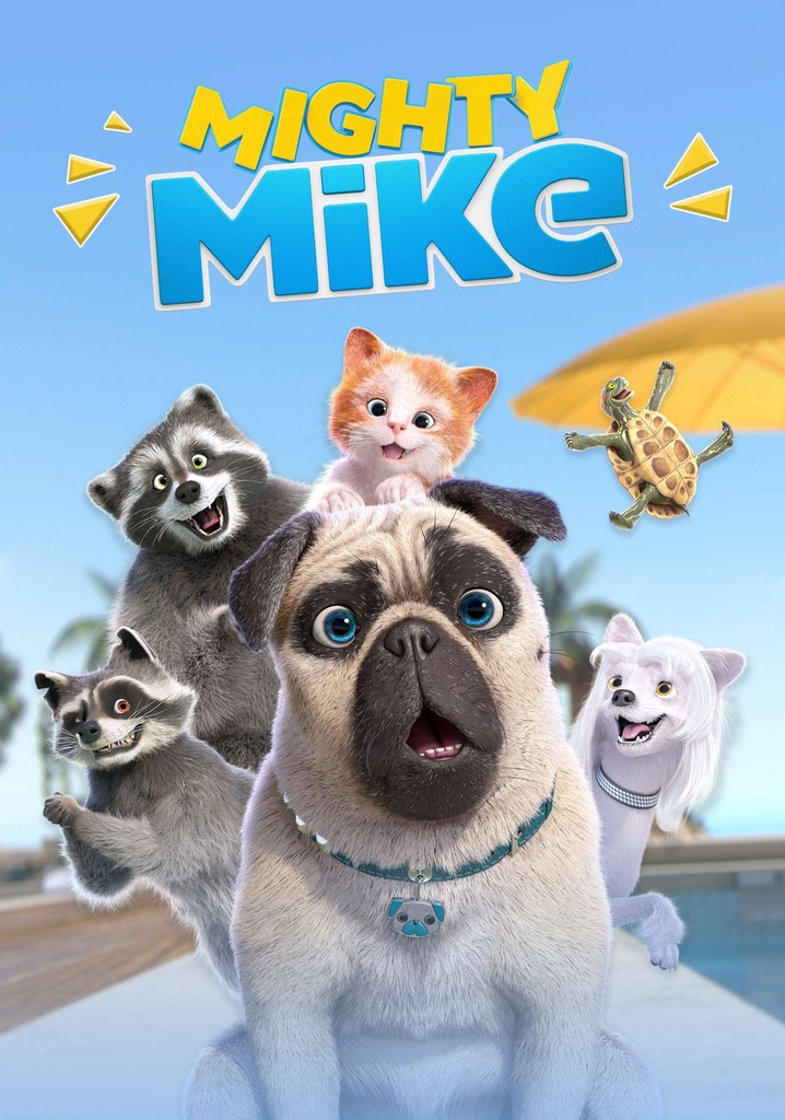 Saison Mike Une Vie De Chien Streaming O Regarder Les Pisodes